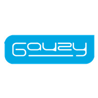 GAUZ logo