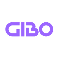 GIBOW logo