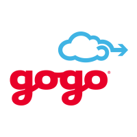 GOGO logo