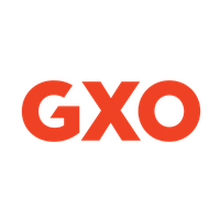 GXO logo