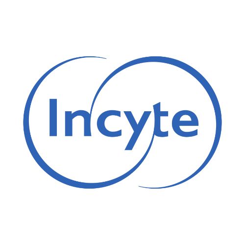 INCY logo
