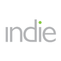 INDI logo