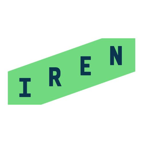 IREN