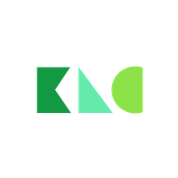 KLC logo