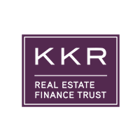 KREF logo
