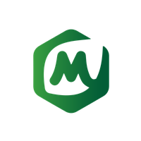 MDCX logo