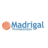 MDGL logo