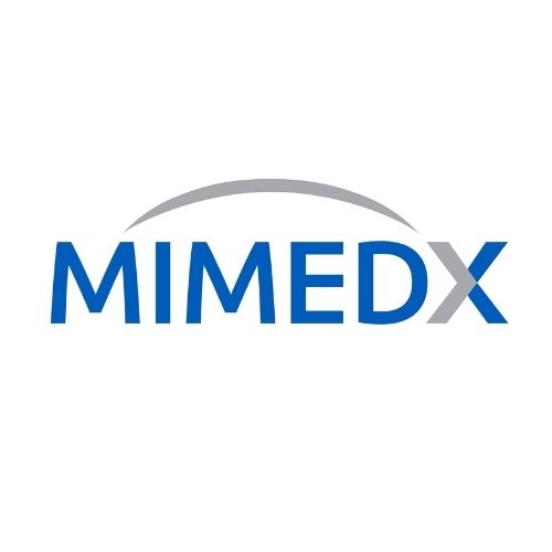 MDXG logo