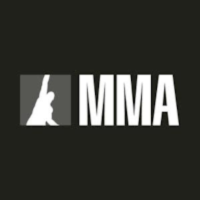 MMA logo