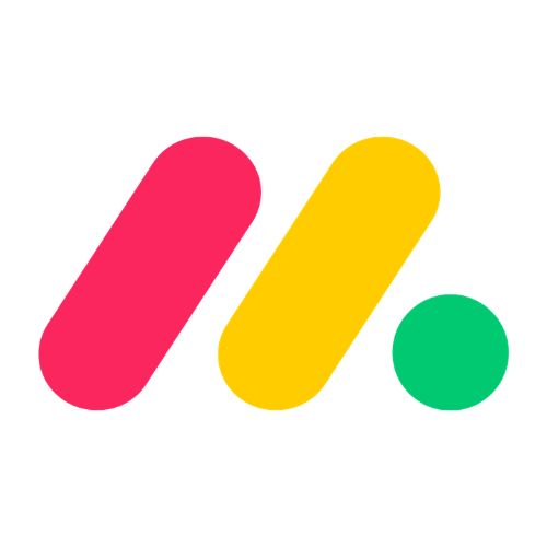 MNDY logo