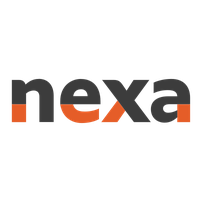NEXA logo