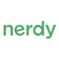 NRDY logo