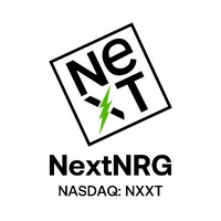 NXXT logo