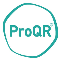 PRQR logo