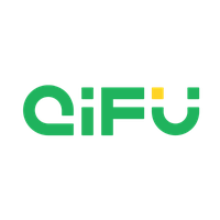QFIN logo
