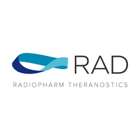 RADX logo