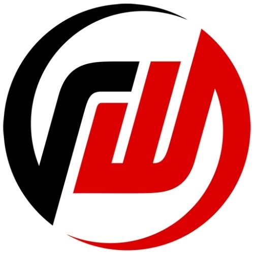 RDW logo