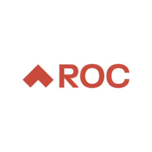 ROC logo