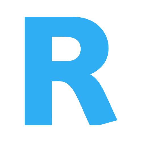 RR logo