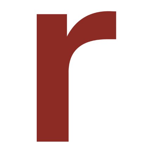 RRR logo