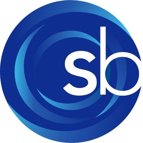 SBFG logo