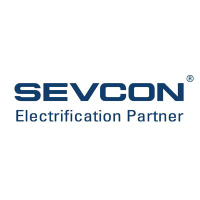 SEV logo