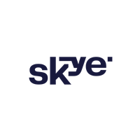 SKYE logo