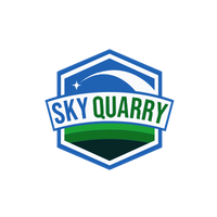 SKYQ logo