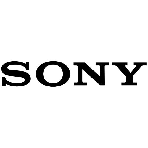 SONY logo