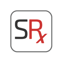 SRXH logo