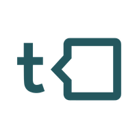 TALKW logo