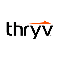 THRY logo