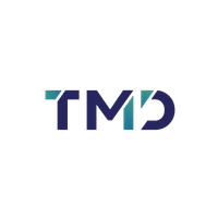 TMDE logo