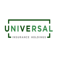 UVE logo