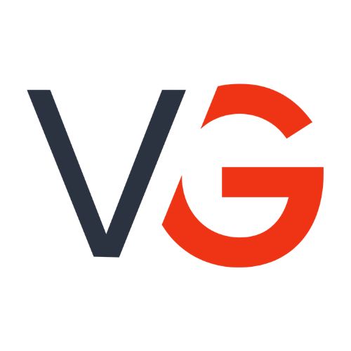 VG logo