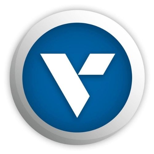 VRSN logo