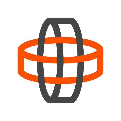 VXRT logo