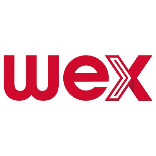 WEX logo