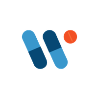 WGRX logo
