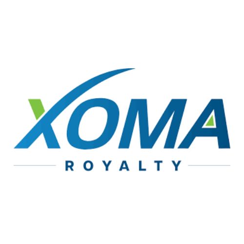 XOMA logo