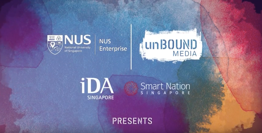 SETScope in InnovFest unBound 2016 Singapore