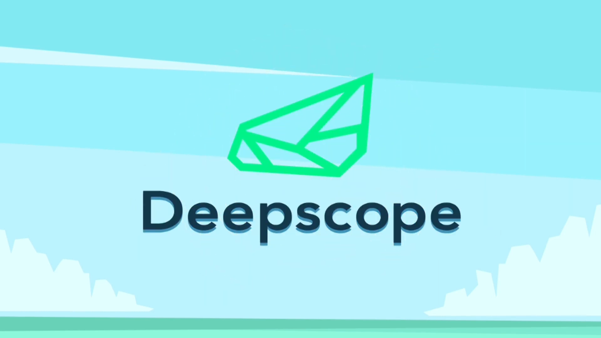 Deepscope - Video Introduction