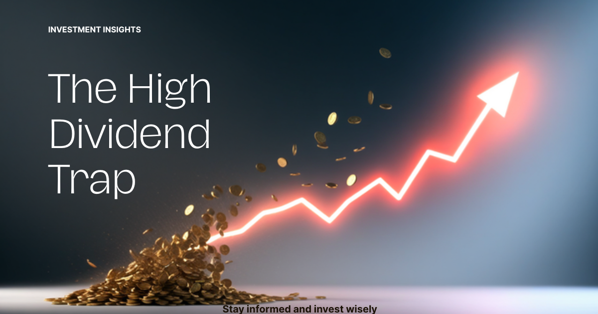 High-Yield US Stocks: 52% of the 8%+ Bucket Lost Money Over Five Years